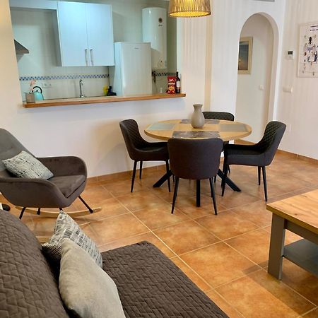 Apartamento Clavero 1 Nerja Exteriér fotografie