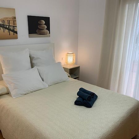 Apartamento Clavero 1 Nerja Exteriér fotografie