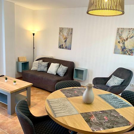 Apartamento Clavero 1 Nerja Exteriér fotografie