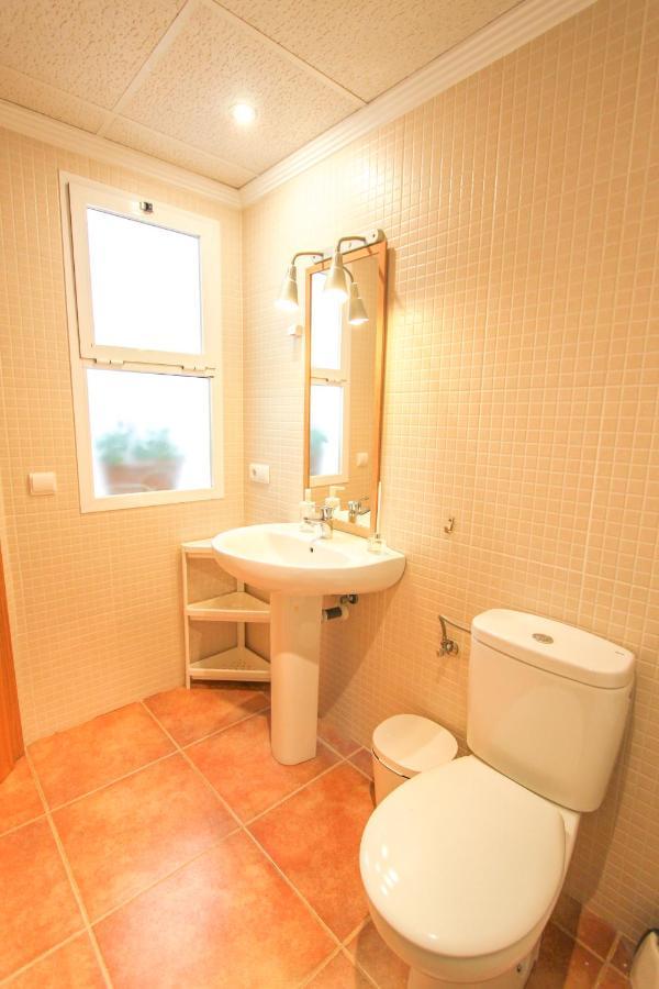 Apartamento Clavero 1 Nerja Exteriér fotografie