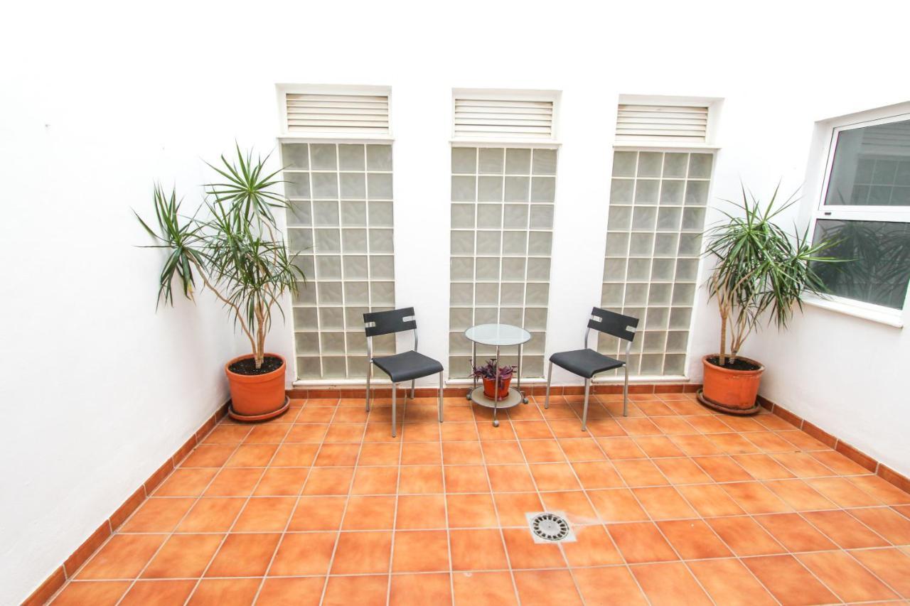 Apartamento Clavero 1 Nerja Exteriér fotografie