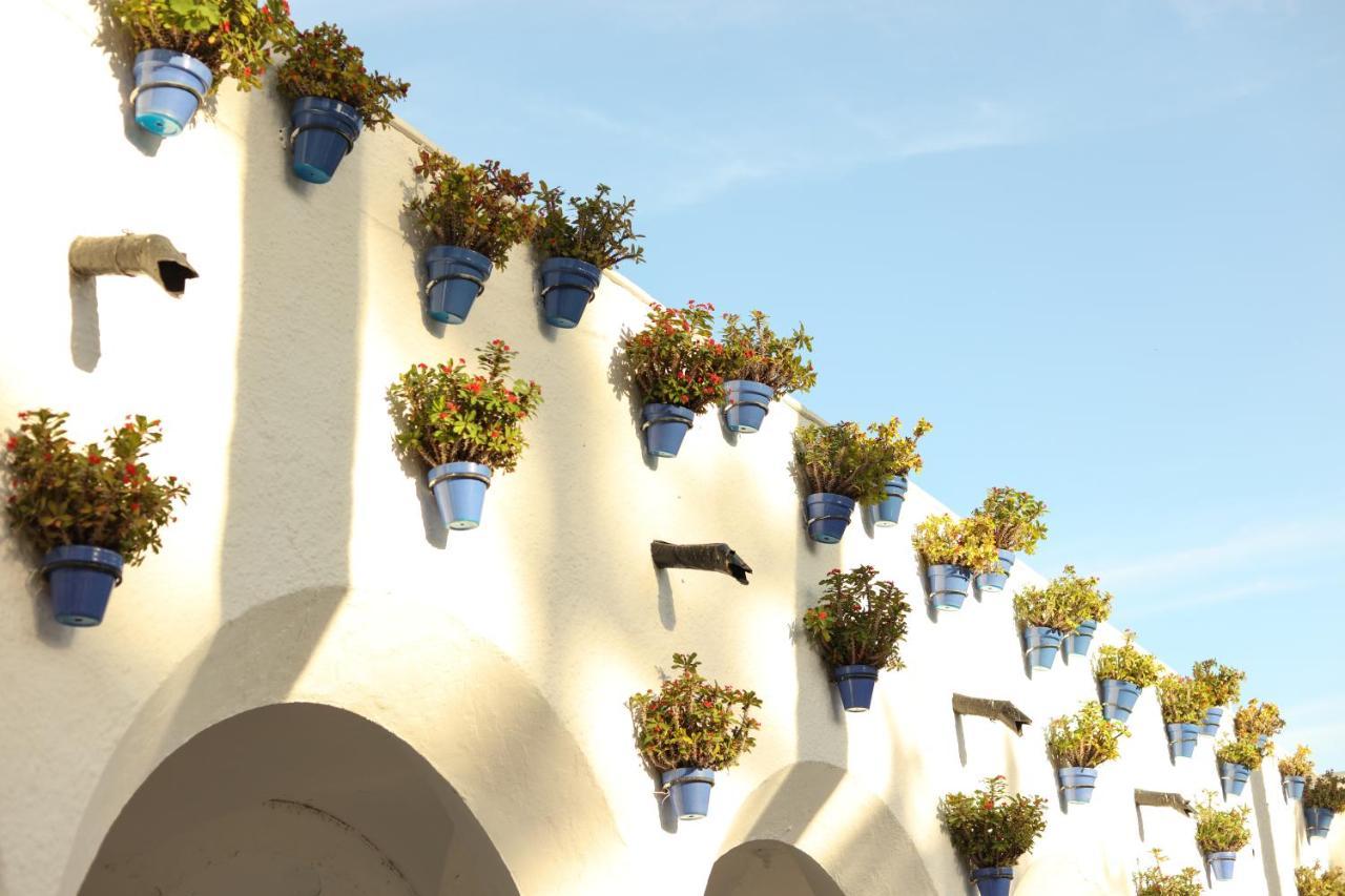 Apartamento Clavero 1 Nerja Exteriér fotografie