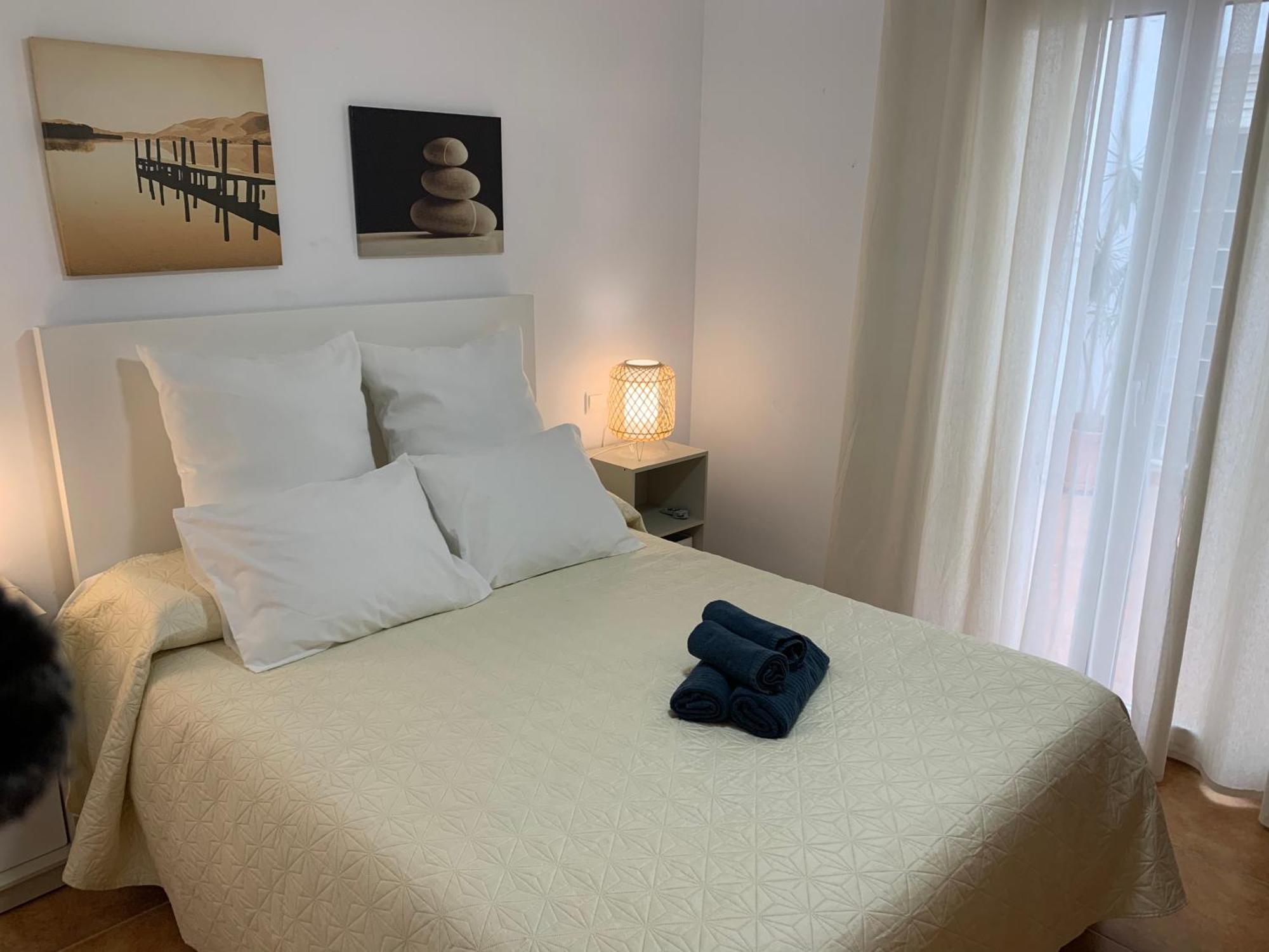 Apartamento Clavero 1 Nerja Exteriér fotografie